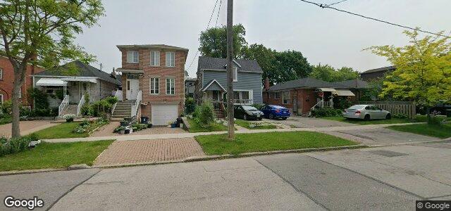 115 Linden Avenue（加拿大曼尼托巴省溫尼伯市）房屋照片