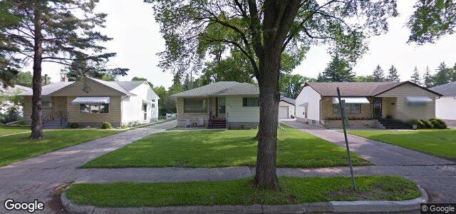 115 Mossdale Avenue（加拿大曼尼托巴省溫尼伯市）房屋照片