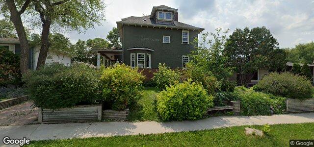 116 Fraser'S Grove（加拿大曼尼托巴省溫尼伯市）房屋照片