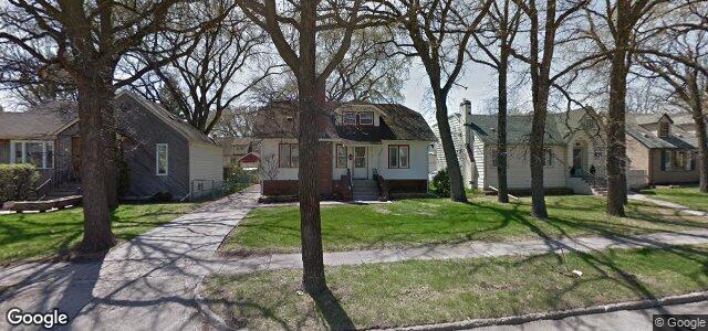 116 Hazel Dell Avenue（加拿大曼尼托巴省溫尼伯市）房屋照片