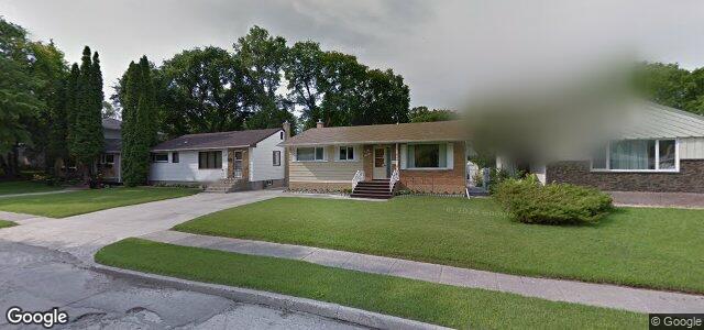 116 Mossdale Avenue（加拿大曼尼托巴省溫尼伯市）房屋照片