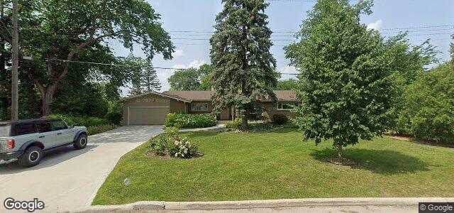 1160 Kildonan Drive（加拿大曼尼托巴省溫尼伯市）房屋照片