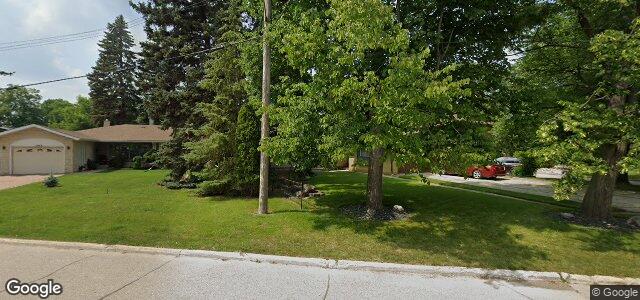 1166 Kildonan Drive（加拿大曼尼托巴省溫尼伯市）房屋照片