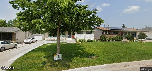 117 Fraser'S Grove（加拿大曼尼托巴省溫尼伯市）房屋照片