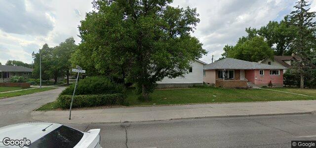 1172 Henderson Highway（加拿大曼尼托巴省溫尼伯市）房屋照片