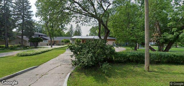 1174 Kildonan Drive（加拿大曼尼托巴省溫尼伯市）房屋照片