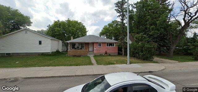 1178 Henderson Highway（加拿大曼尼托巴省溫尼伯市）房屋照片