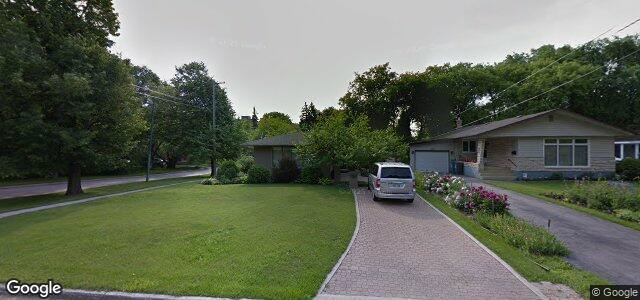1181 Kildonan Drive（加拿大曼尼托巴省溫尼伯市）房屋照片