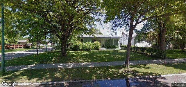 119 Essar Avenue（加拿大曼尼托巴省溫尼伯市）房屋照片