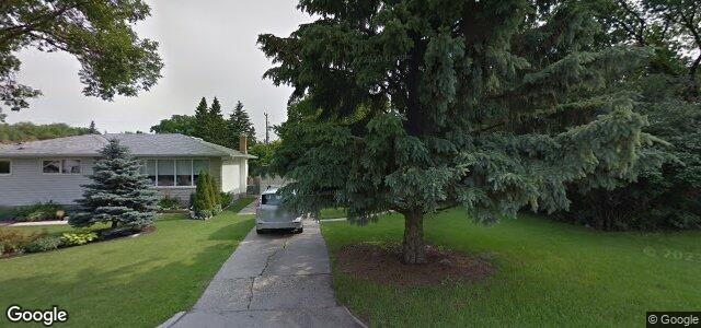 119 Rossmere Crescent（加拿大曼尼托巴省溫尼伯市）房屋照片