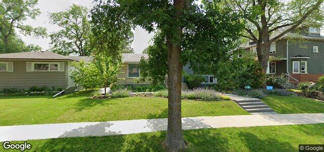 120 Fraser'S Grove（加拿大曼尼托巴省溫尼伯市）房屋照片