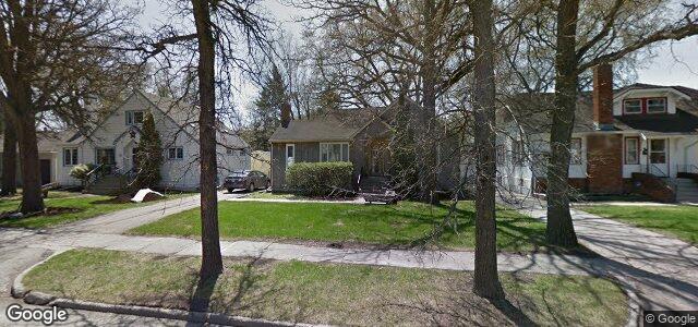 120 Hazel Dell Avenue（加拿大曼尼托巴省温尼伯市）房屋照片