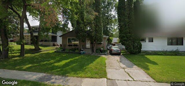 120 Mossdale Avenue（加拿大曼尼托巴省温尼伯市）房屋照片