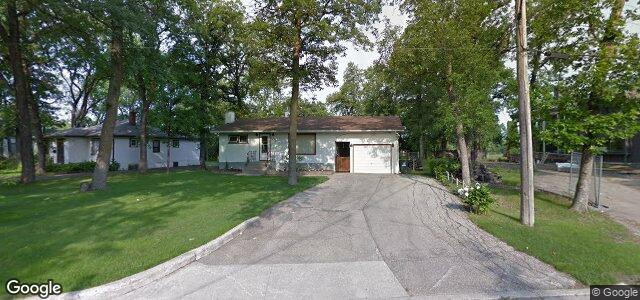 1210 Kildonan Drive（加拿大曼尼托巴省溫尼伯市）房屋照片