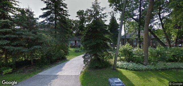 1211 Kildonan Drive（加拿大曼尼托巴省溫尼伯市）房屋照片