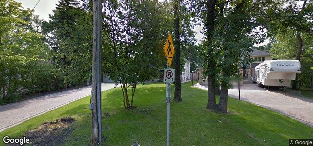 1215 Kildonan Drive（加拿大曼尼托巴省溫尼伯市）房屋照片