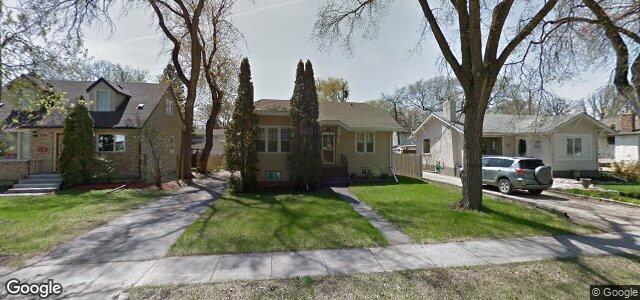 122 Oakview Avenue（加拿大曼尼托巴省溫尼伯市）房屋照片