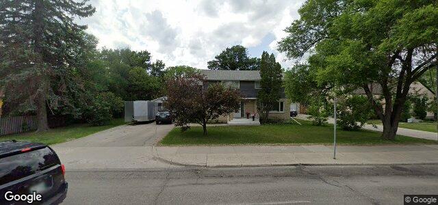 1224 Henderson Highway（加拿大曼尼托巴省溫尼伯市）房屋照片