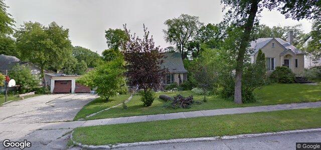 123 Greene Avenue（加拿大曼尼托巴省溫尼伯市）房屋照片