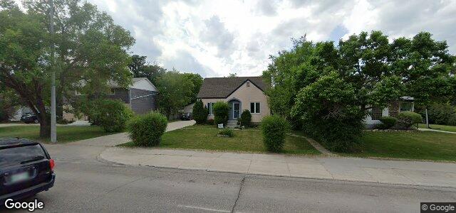 1230 Henderson Highway（加拿大曼尼托巴省溫尼伯市）房屋照片