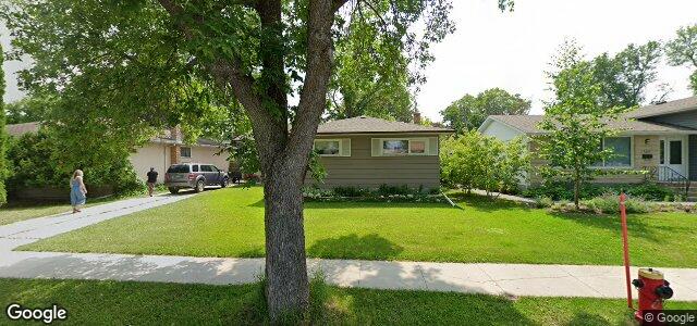 124 Fraser'S Grove（加拿大曼尼托巴省溫尼伯市）房屋照片