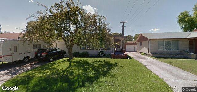 124 Larchdale Crescent（加拿大曼尼托巴省溫尼伯市）房屋照片