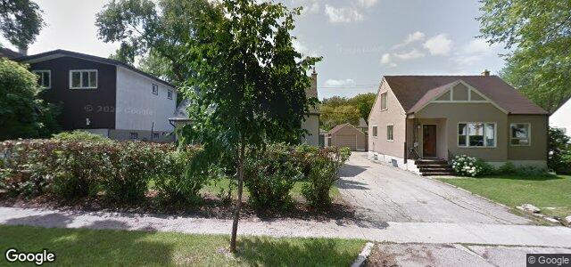 124 Leighton Avenue（加拿大曼尼托巴省溫尼伯市）房屋照片