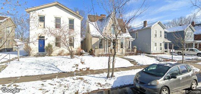 124 Linden Avenue（加拿大曼尼托巴省溫尼伯市）房屋照片