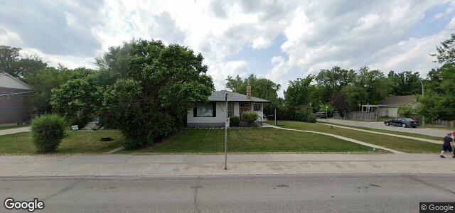 1240 Henderson Highway（加拿大曼尼托巴省溫尼伯市）房屋照片