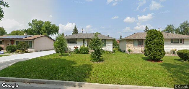 125 Fraser'S Grove（加拿大曼尼托巴省溫尼伯市）房屋照片