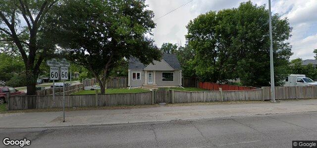 1254 Henderson Highway（加拿大曼尼托巴省溫尼伯市）房屋照片