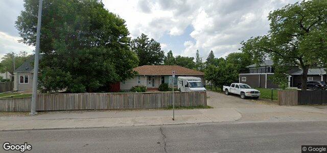 1258 Henderson Highway（加拿大曼尼托巴省溫尼伯市）房屋照片