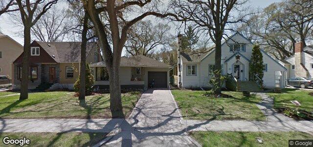 126 Hazel Dell Avenue（加拿大曼尼托巴省溫尼伯市）房屋照片