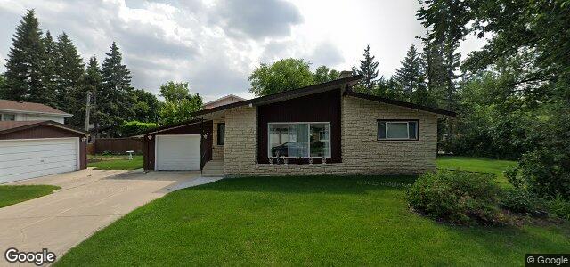 126 Irving Place（加拿大曼尼托巴省溫尼伯市）房屋照片