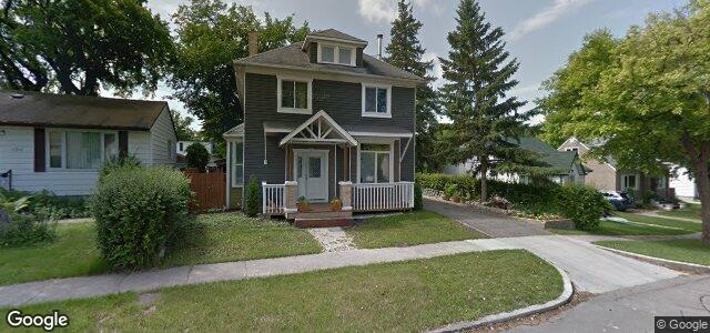 126 Roberta Avenue（加拿大曼尼托巴省温尼伯市）房屋照片