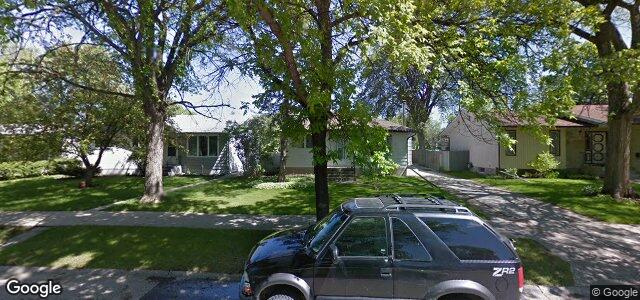 127 Essar Avenue（加拿大曼尼托巴省溫尼伯市）房屋照片