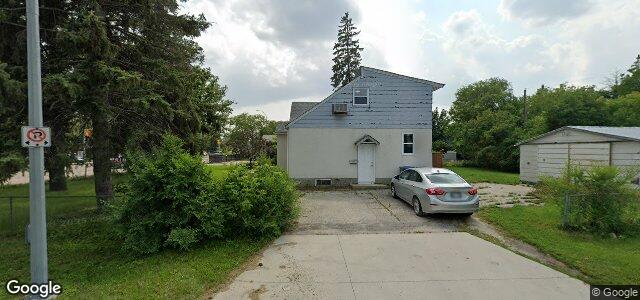 1276 Henderson Highway（加拿大曼尼托巴省溫尼伯市）房屋照片