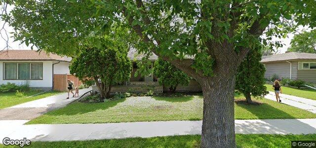 128 Fraser'S Grove（加拿大曼尼托巴省溫尼伯市）房屋照片