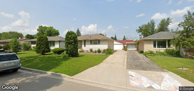 129 Fraser'S Grove（加拿大曼尼托巴省溫尼伯市）房屋照片