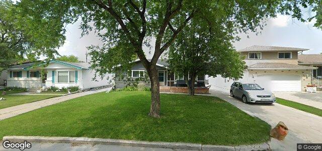 13 Litz Place（加拿大曼尼托巴省溫尼伯市）房屋照片