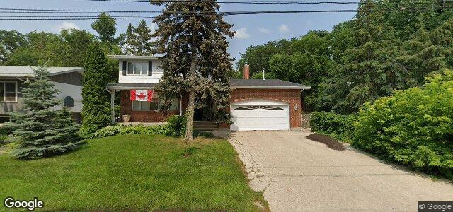 131 Irving Place（加拿大曼尼托巴省溫尼伯市）房屋照片