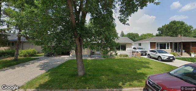 131 Willowdale Place（加拿大曼尼托巴省溫尼伯市）房屋照片