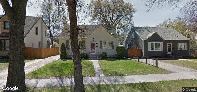 132 Dunrobin Avenue（加拿大曼尼托巴省溫尼伯市）房屋照片