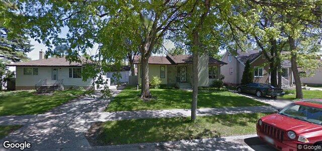 133 Essar Avenue（加拿大曼尼托巴省溫尼伯市）房屋照片