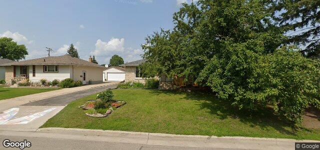 133 Fraser'S Grove（加拿大曼尼托巴省溫尼伯市）房屋照片