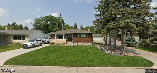 133 Willowdale Place（加拿大曼尼托巴省溫尼伯市）房屋照片