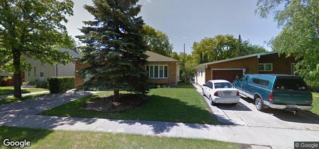 134 Essar Avenue（加拿大曼尼托巴省溫尼伯市）房屋照片