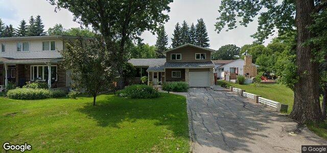 134 Irving Place（加拿大曼尼托巴省溫尼伯市）房屋照片