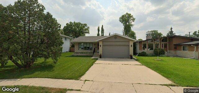 134 Mossdale Avenue（加拿大曼尼托巴省溫尼伯市）房屋照片