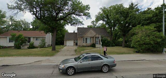 1340 Henderson Highway（加拿大曼尼托巴省溫尼伯市）房屋照片